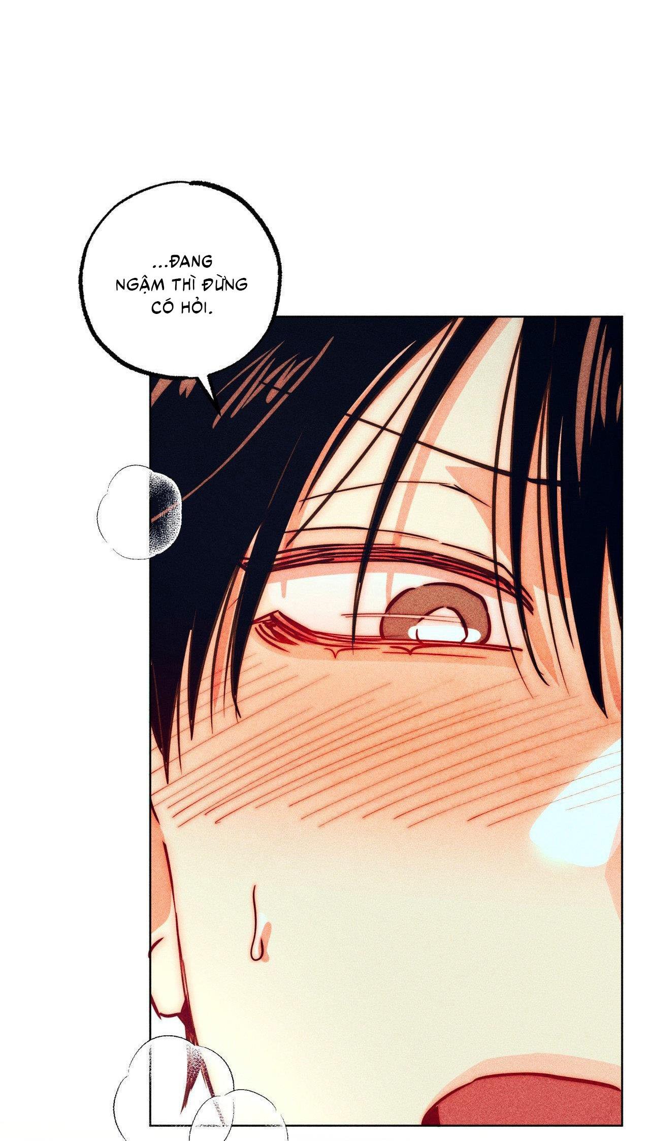 Đọc truyện  Làm vị cứu tinh thật dễ dàng - Chapter 90
