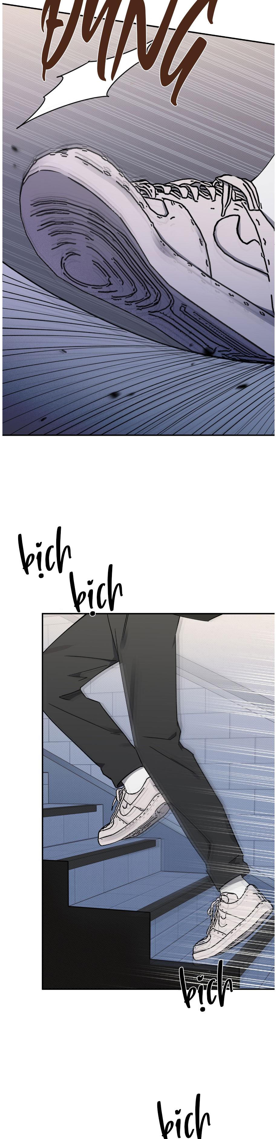 Đọc truyện VẬN MAY BẤT NGỜ - Chapter 53