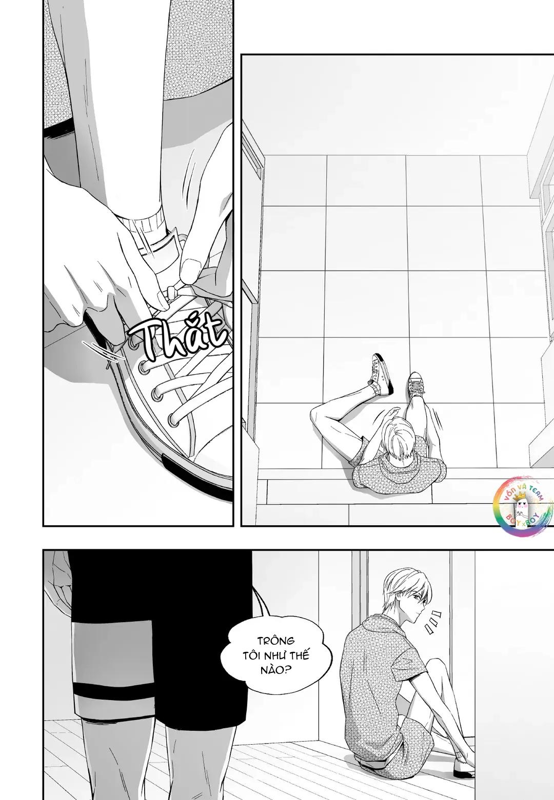 Đọc truyện (END) Hai Đôi Tay Sinh Động - Chapter 11