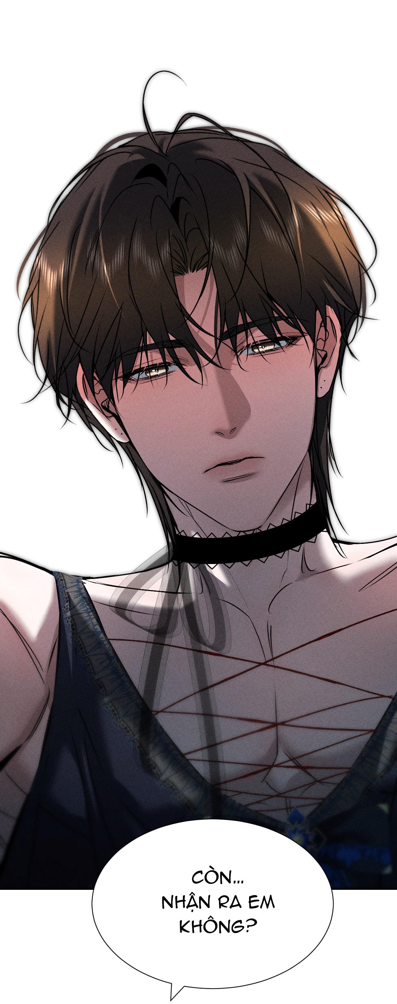 Đọc truyện Ảnh Đế Cứ Muốn Làm Kim Chủ Của Tôi - Chapter 35