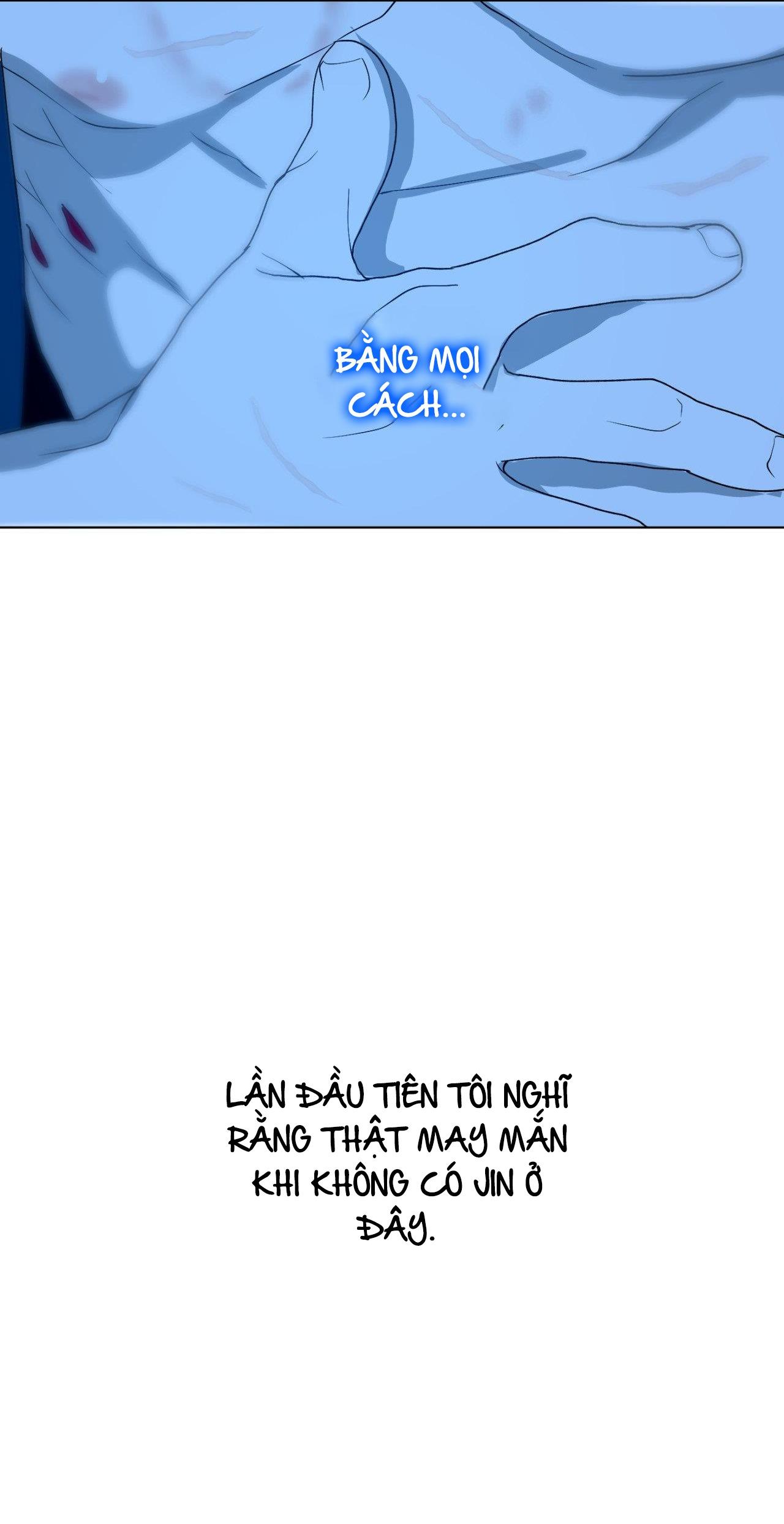 Đọc truyện BẠN CÙNG LỚP MẪU GIÁO MẶT TRỜI - Chapter 21