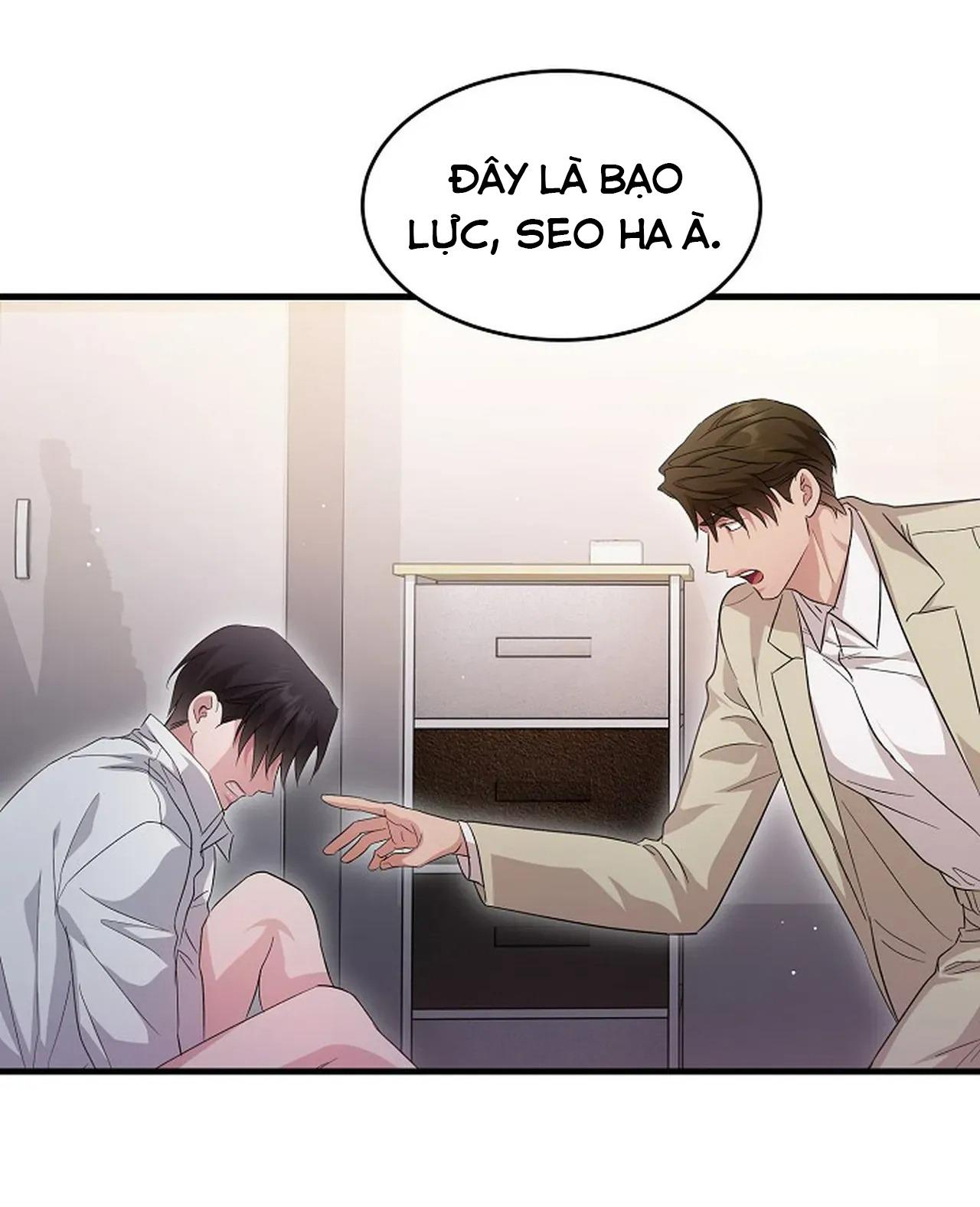 Đọc truyện DÒNG SÔNG NÔ LỆ - Chapter 18
