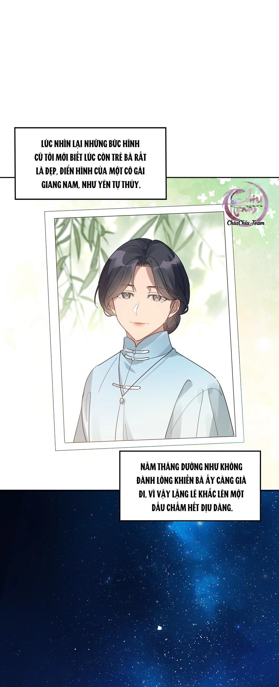 Đọc truyện Tháng Năm Qua - Chapter 42