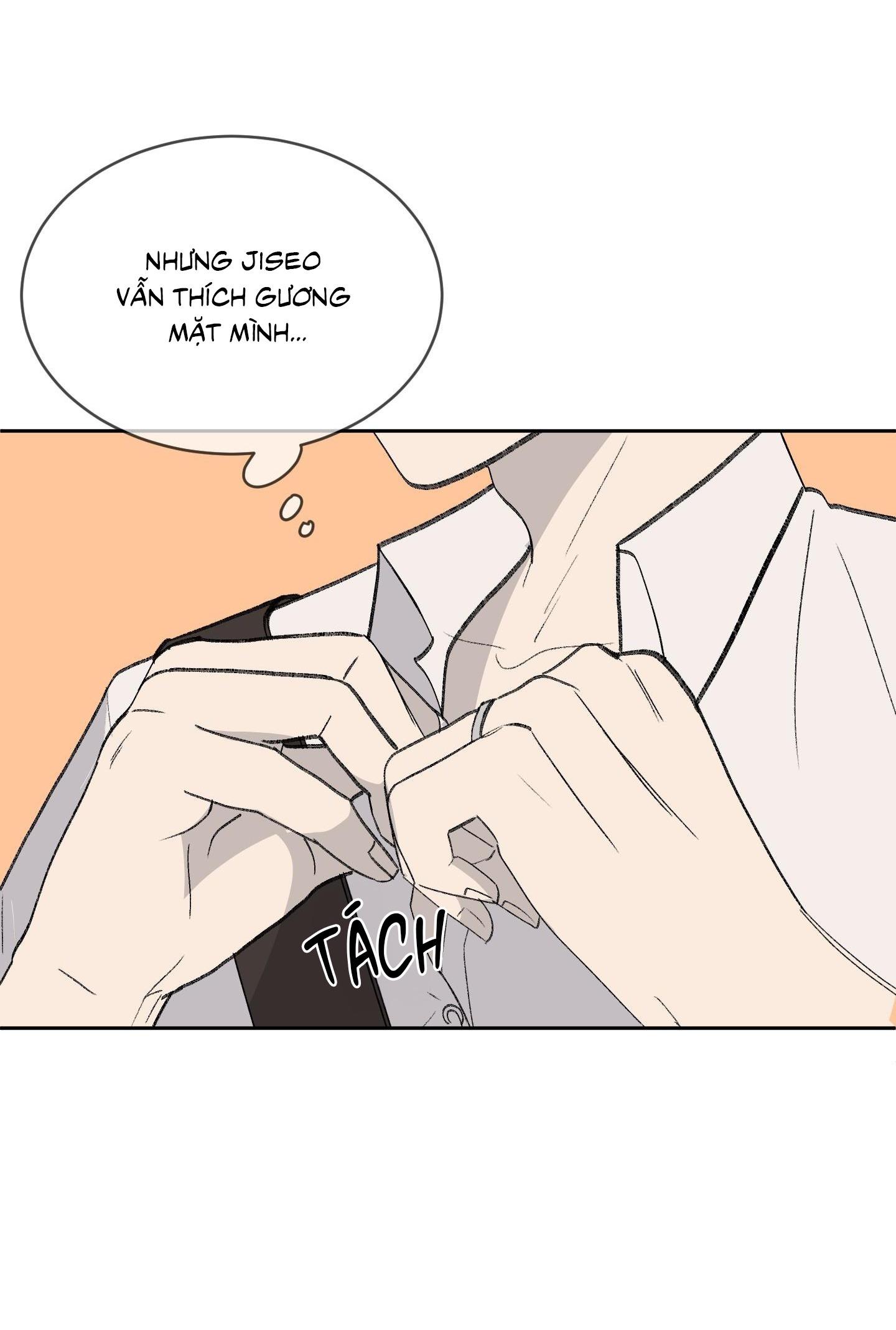 Đọc truyện Missing Romance - Chapter 34