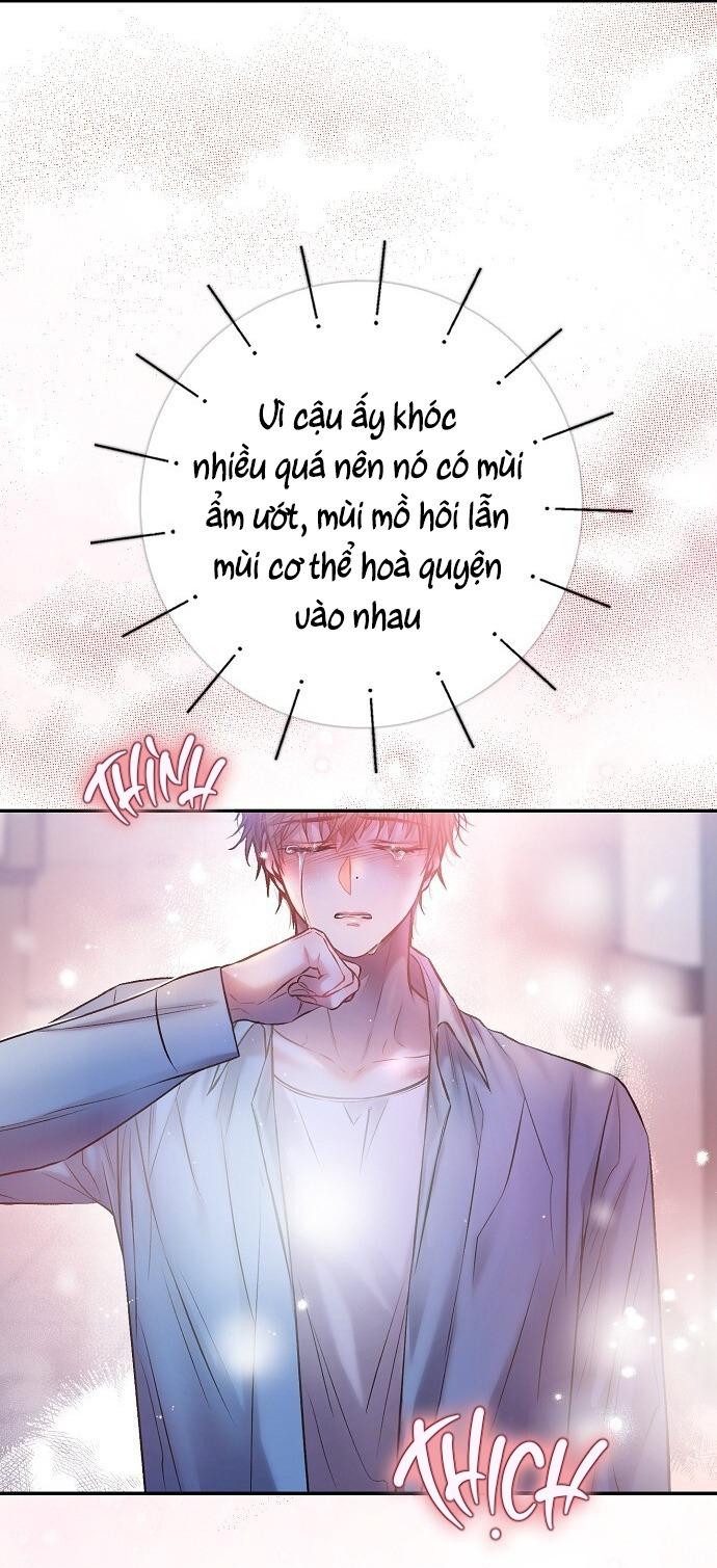 Đọc truyện (END)CƠN MƯA MẬT NGỌT - Chapter 45