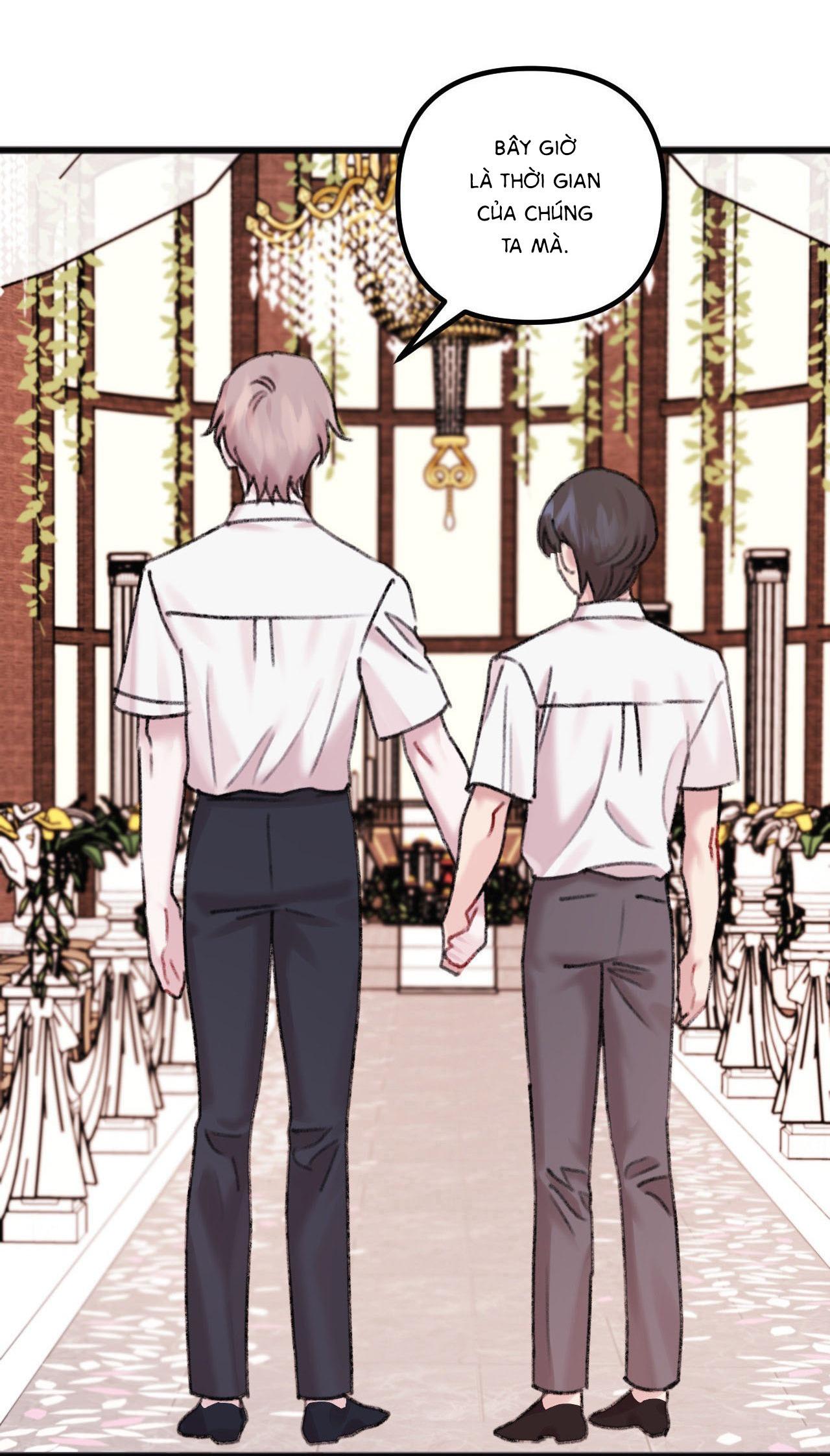 Đọc truyện  Anh Thật Sự Thích Em Sao - Chapter 26
