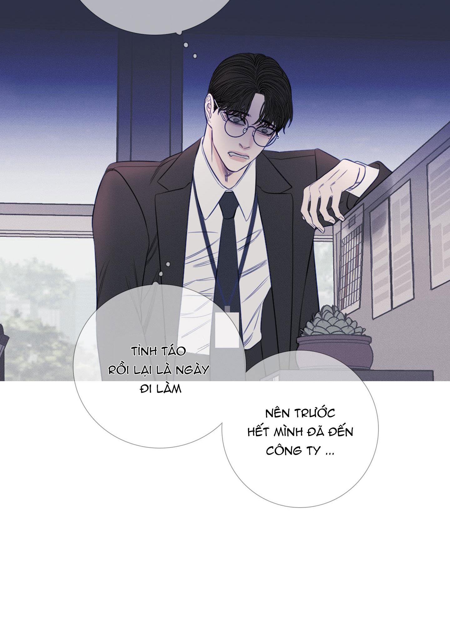 Đọc truyện CHUYỆN QUỶ MÔN QUAN - Chapter 16