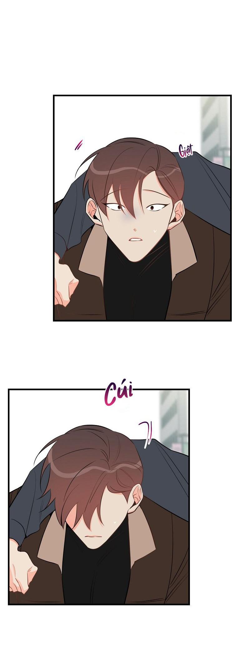 Đọc truyện Có Chuyện Gì Xảy Ra với Sự Nổi Tiếng Của Tôi Thế? - Chapter 37