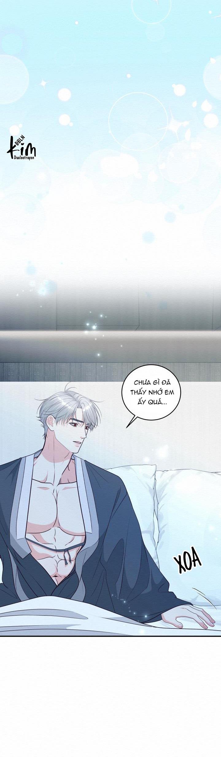 Đọc truyện LỄ TRỪ TÀ - Chapter 17