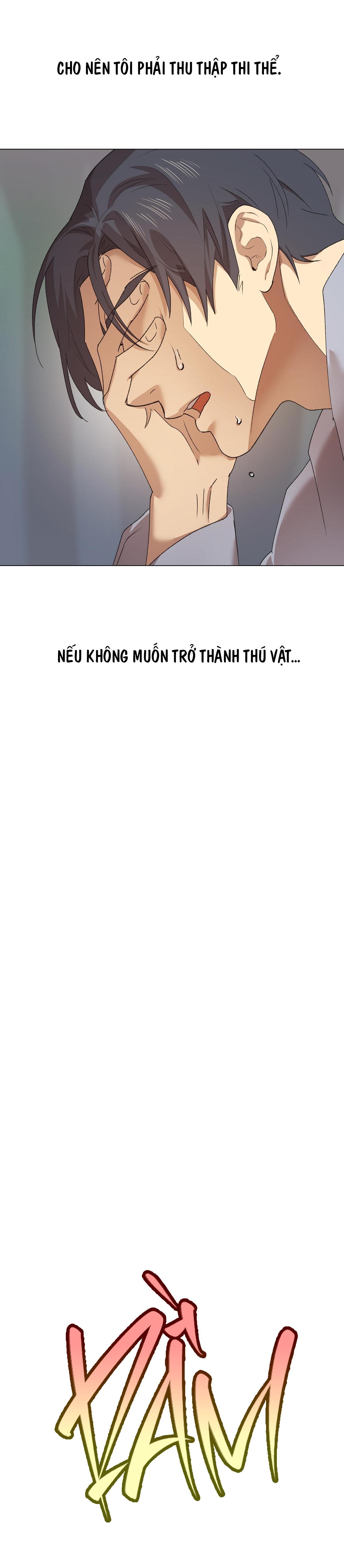 Đọc truyện BL CỔ TRANG-ÂU CỔ NGẮN NHÀ KIM - Chapter 33.5