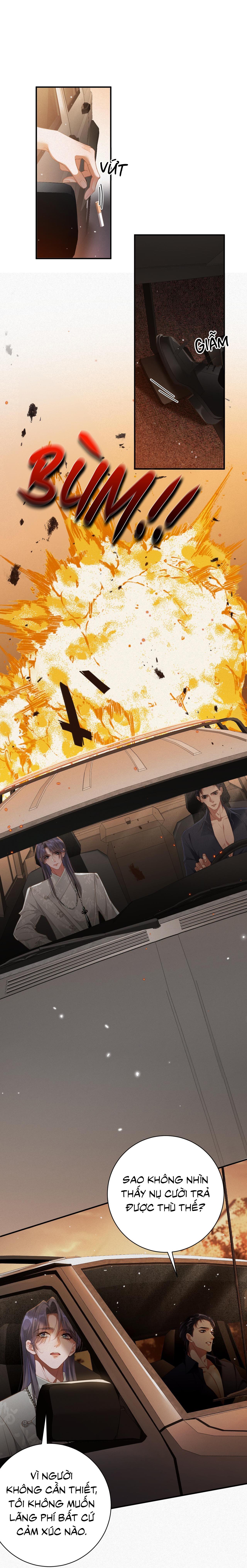Đọc truyện CHỒNG CŨ MUỐN TÁI HÔN LẦN NỮA - Chapter 79