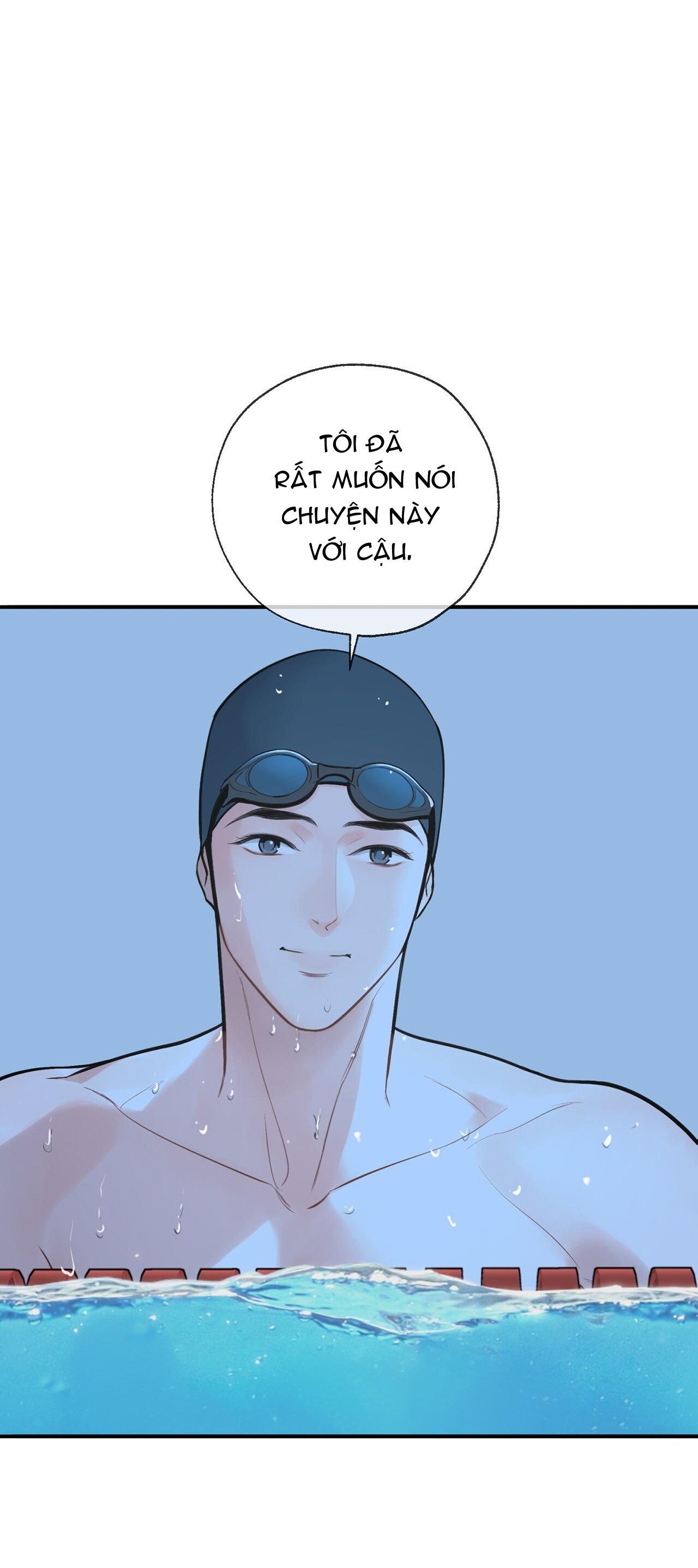 Đọc truyện (ABO) DASH - Chapter 19