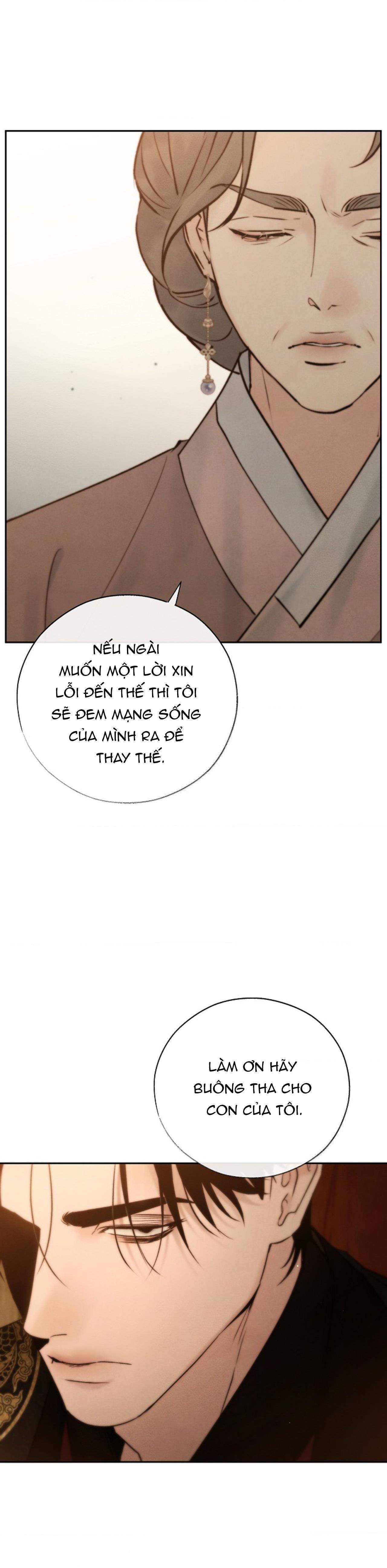 Đọc truyện THUỐC ĐỘC - Chapter 47