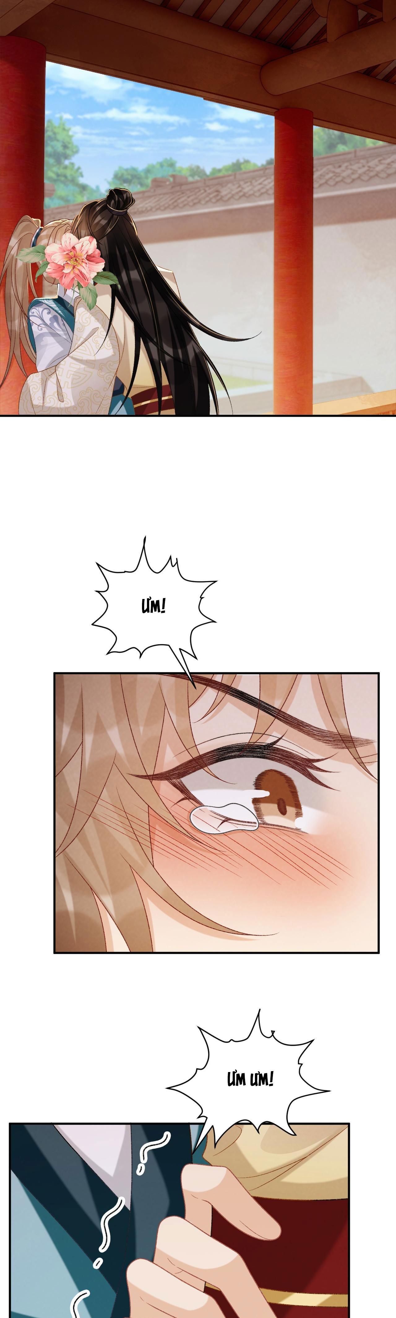 Đọc truyện CẠM BẪY CỦA KẺ BIẾN THÁI - Chapter 84
