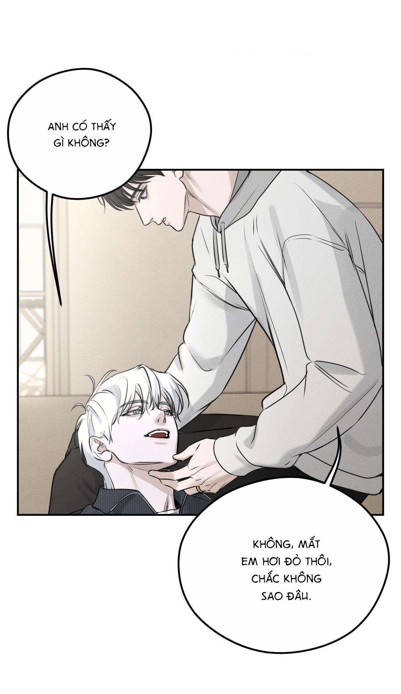 Đọc truyện Gấu Teddy thân yêu - Chapter 2