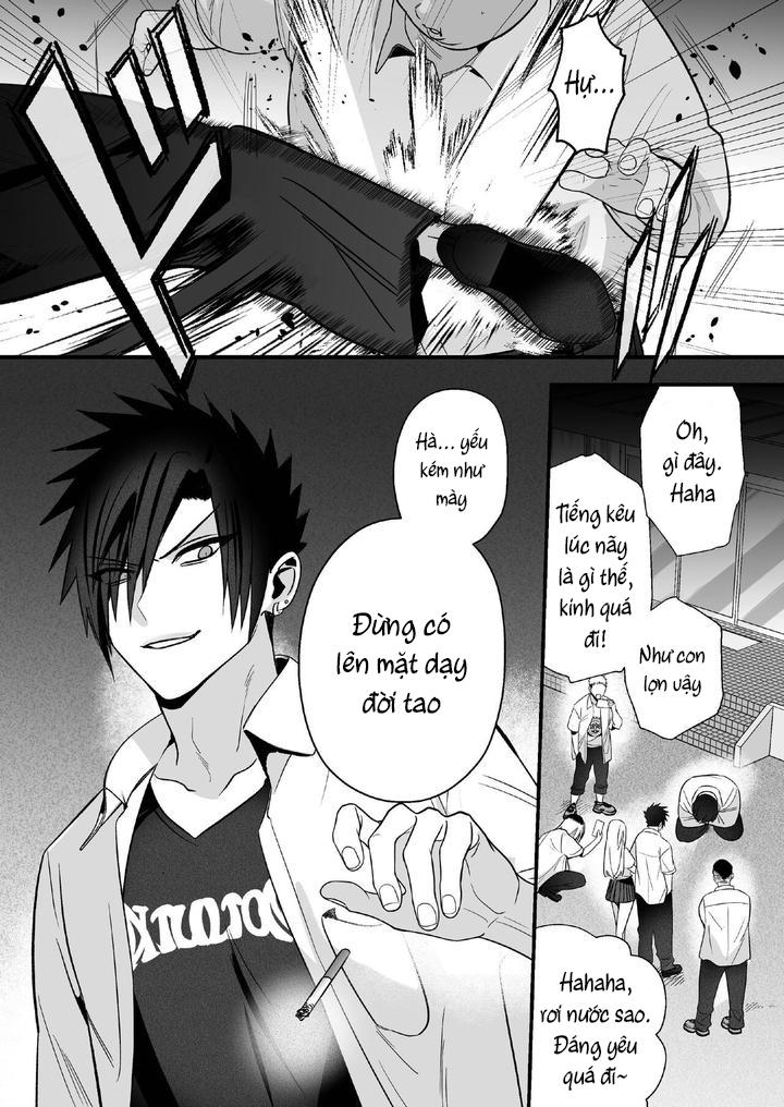 Đọc truyện Cưng mà nói - Chapter 288