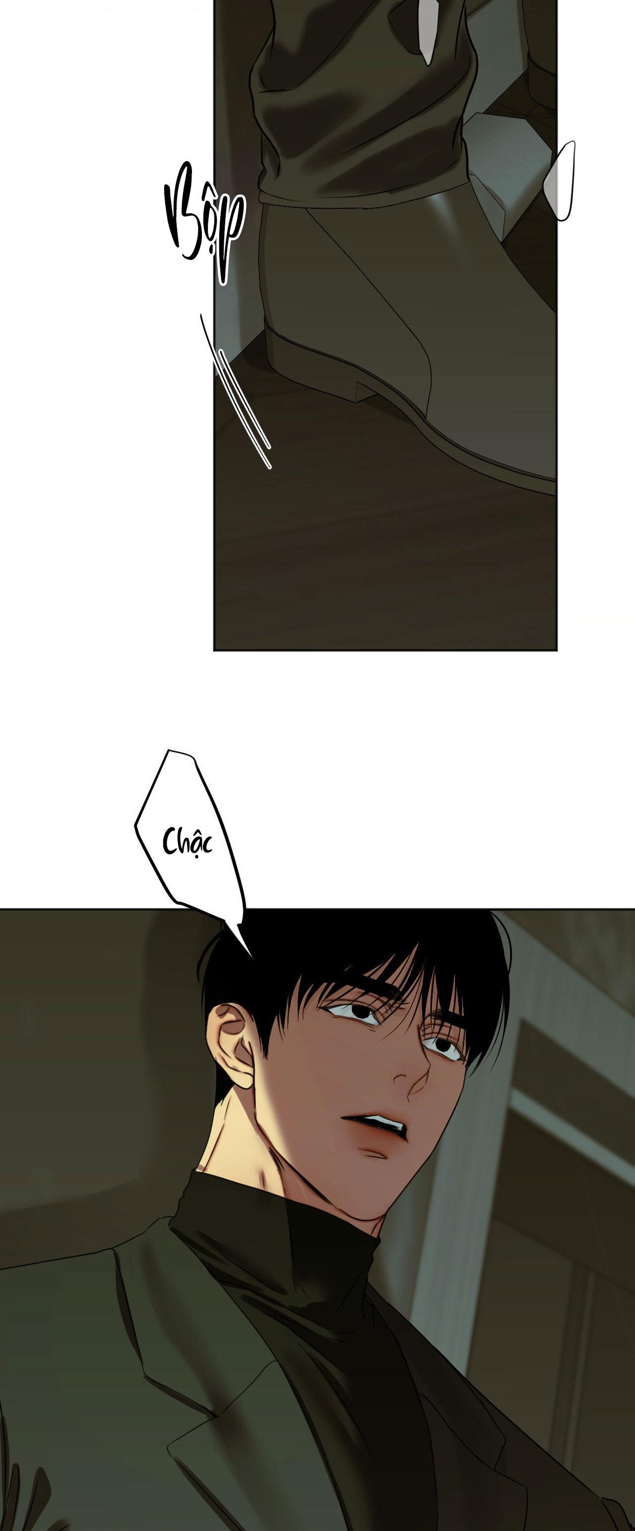 Đọc truyện ÁI TÌNH VÀ DỤC VỌNG - Chapter 47