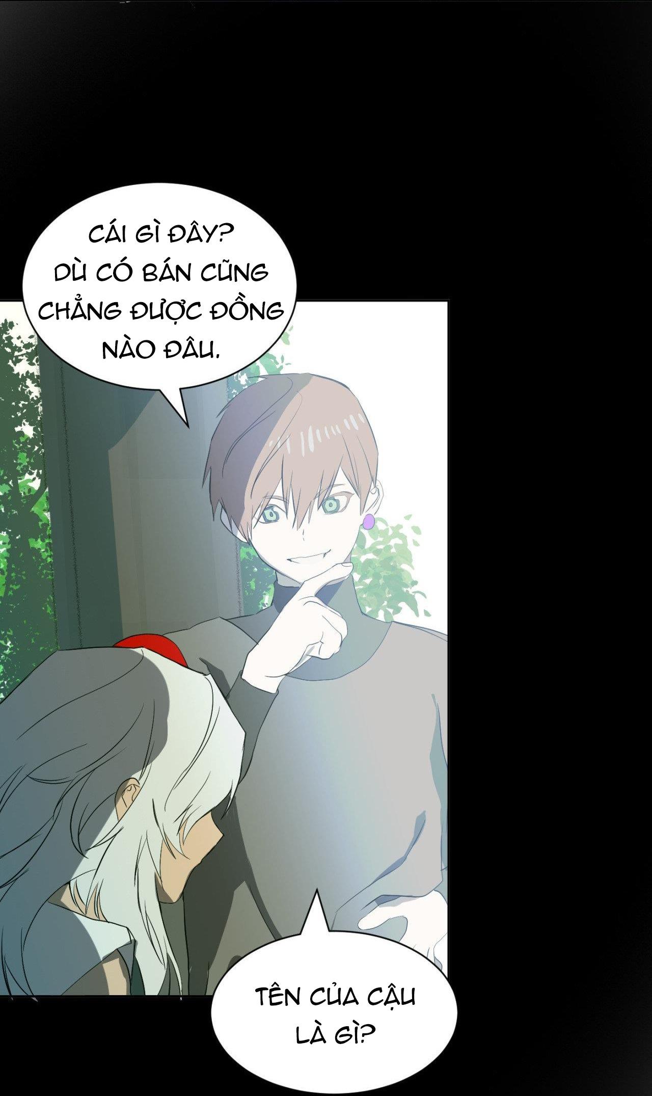 Đọc truyện BẠN CÙNG LỚP MẪU GIÁO MẶT TRỜI - Chapter 10