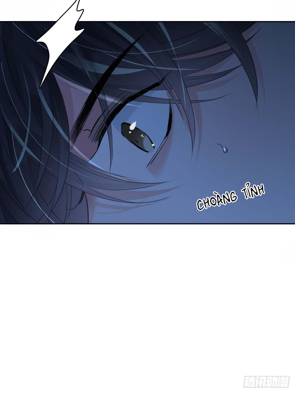 Đọc truyện Ong Thợ - Chapter 41