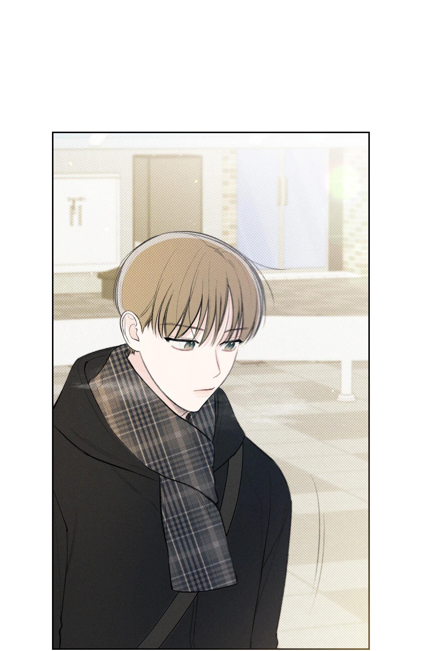 Đọc truyện  THÁNG 12 - Chapter 9