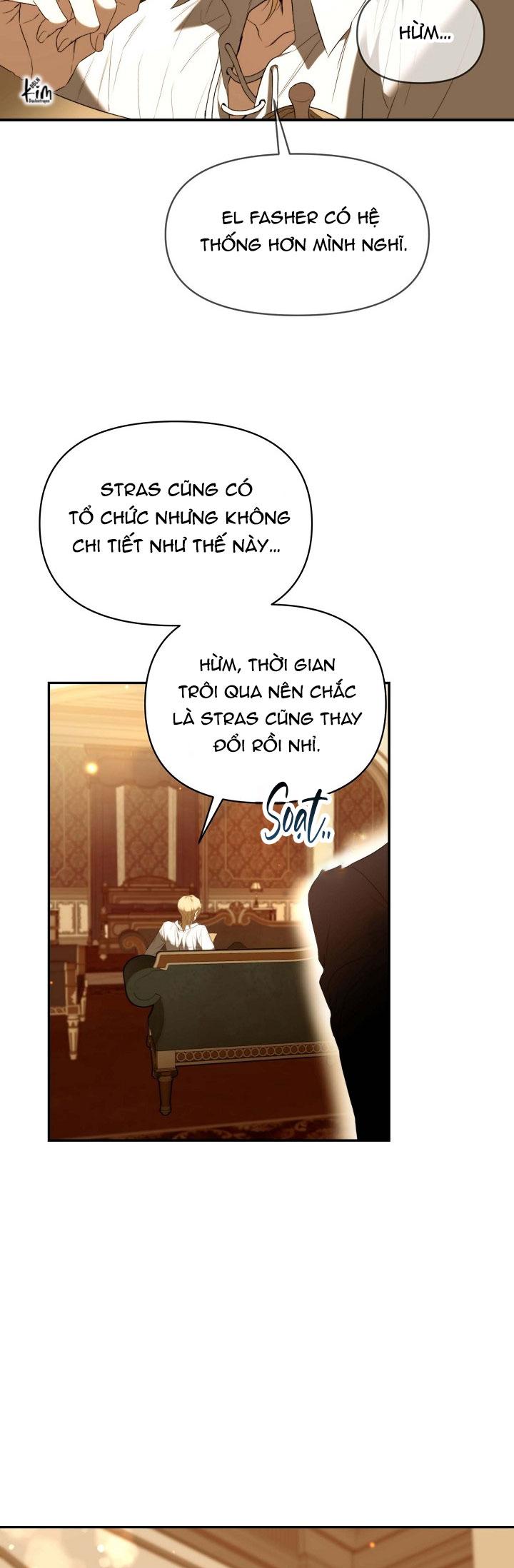 Đọc truyện HAI ĐẤT NƯỚC, ĐẤT NƯỚC CỦA NÔ LỆ - Chapter 55