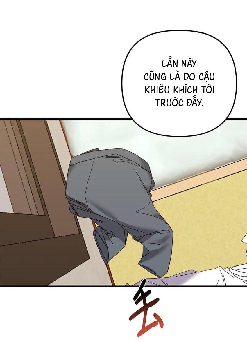 Đọc truyện Bạn Trai Mãnh Hổ Của Hắn - Chapter 20