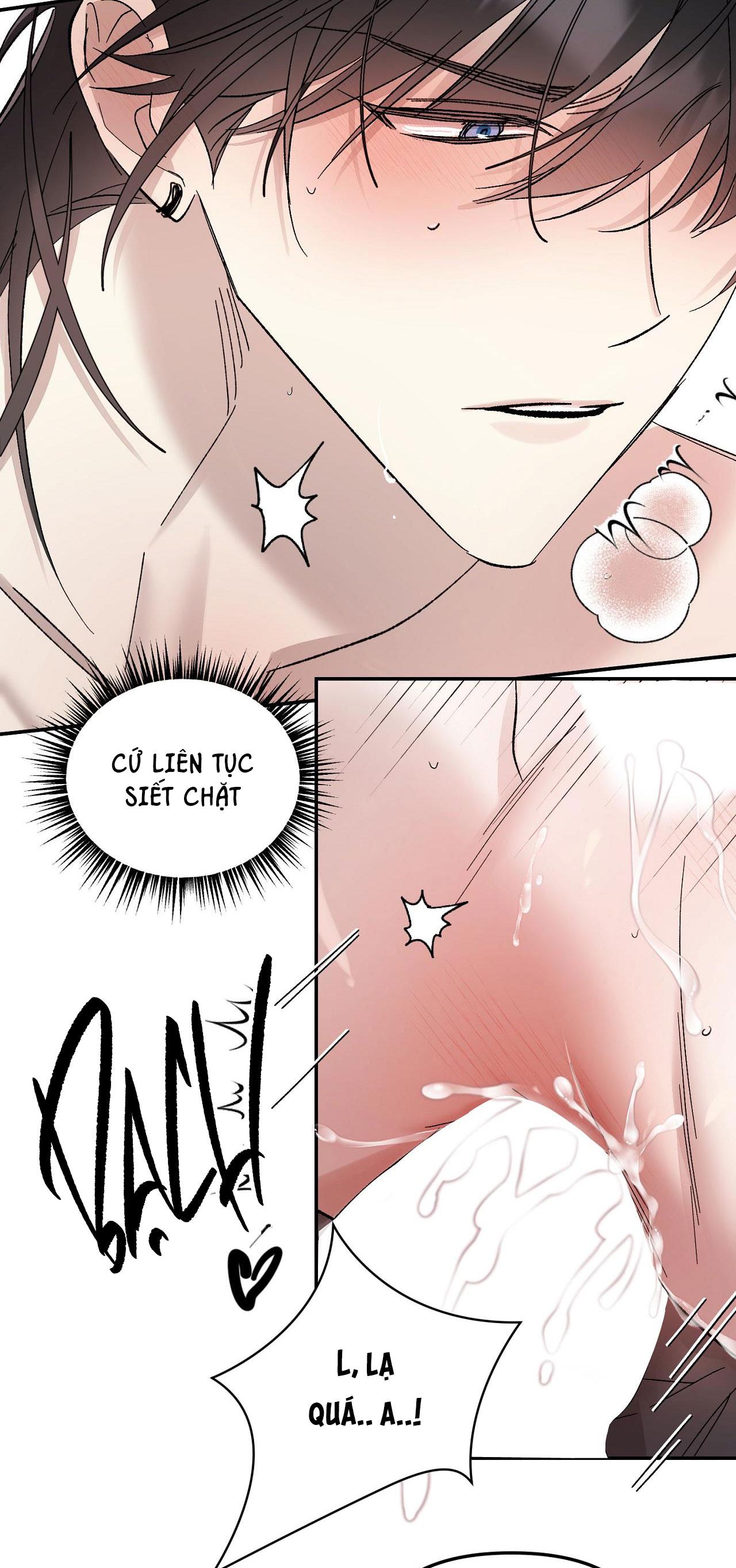 Đọc truyện BL CỔ TRANG-ÂU CỔ NGẮN NHÀ KIM - Chapter 36.7