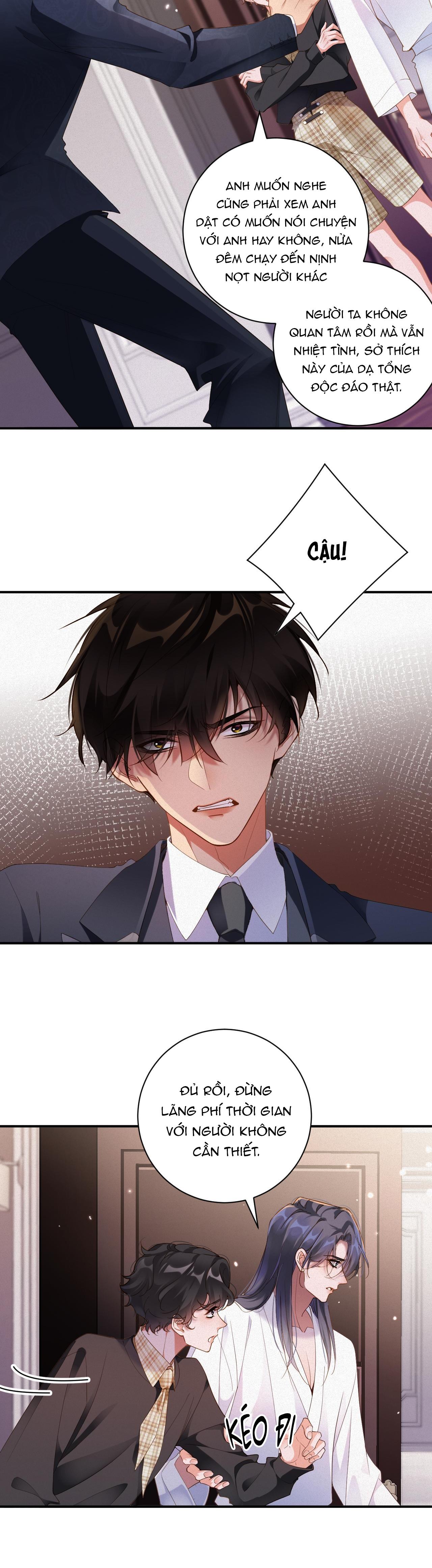 Đọc truyện CHỒNG CŨ MUỐN TÁI HÔN LẦN NỮA - Chapter 62