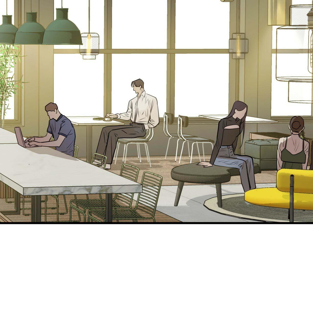 Đọc truyện [DROP] Người Lạ Trong Gương - Chapter 9