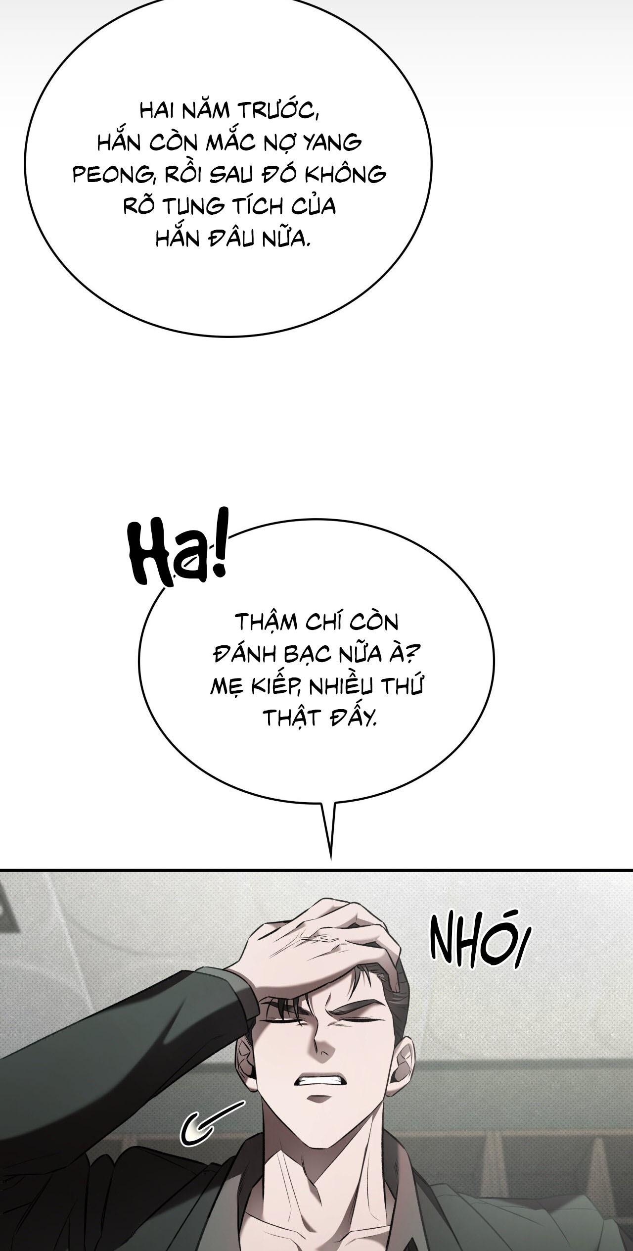 Đọc truyện Raw - Chapter 2