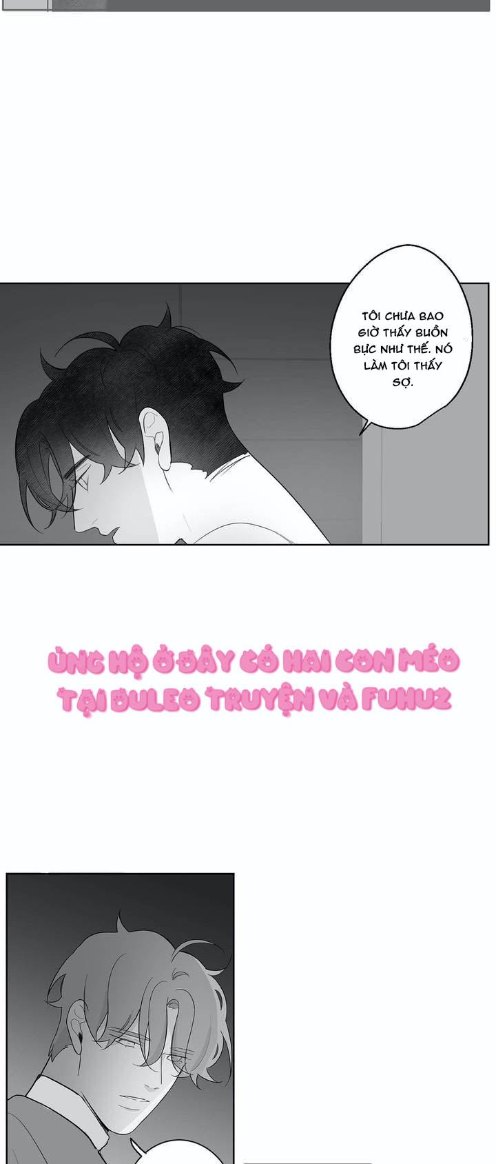 Đọc truyện Vùng Đỏ - Chapter 57