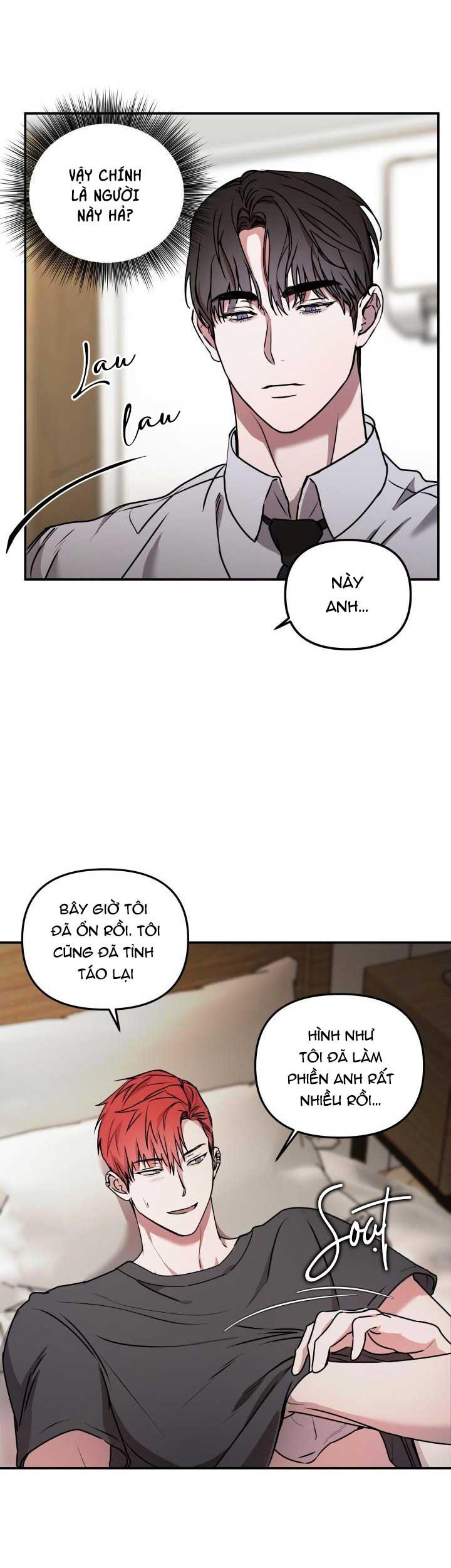 Đọc truyện NGHIỆN SEX - Chapter 5.2