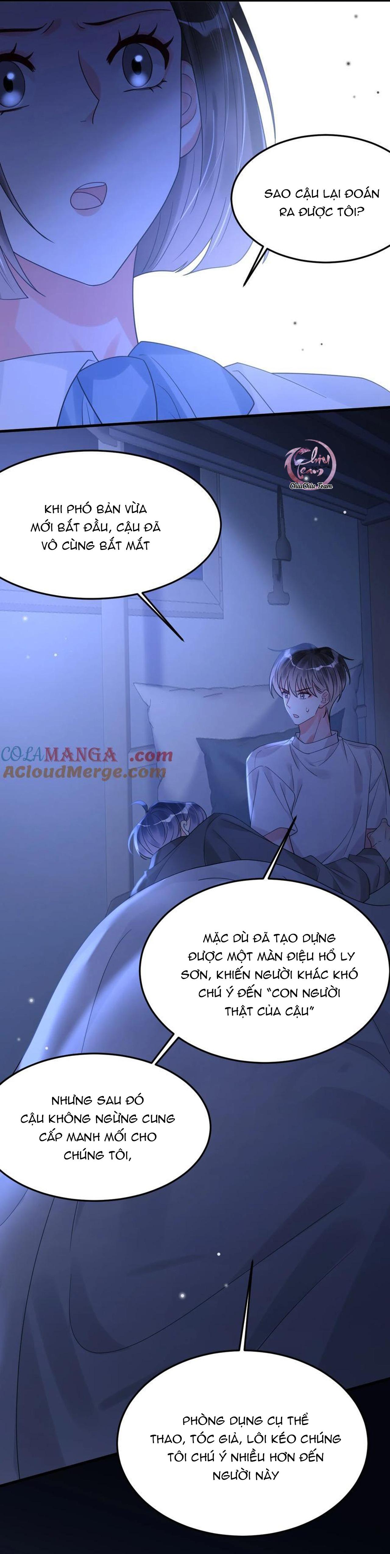 Đọc truyện Rất Tiếc, Bạn Không Thể Đăng Xuất Khỏi Trò Chơi - Chapter 43