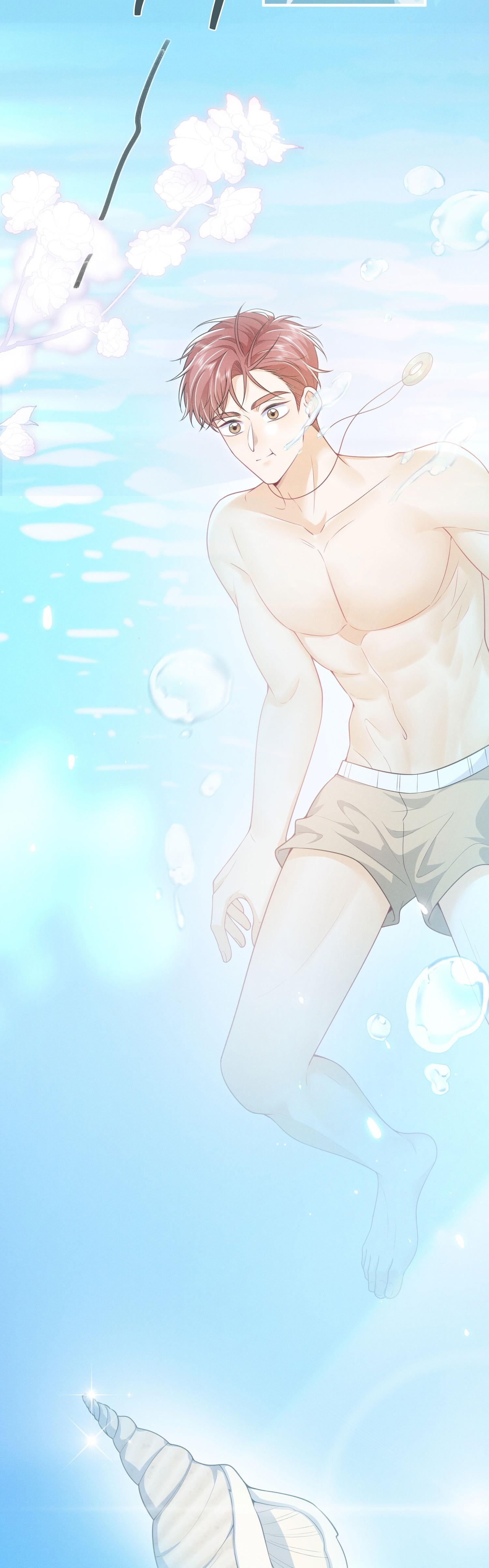 Đọc truyện Ánh mắt em trai nhìn tôi ngày một kì lạ - Chapter 54