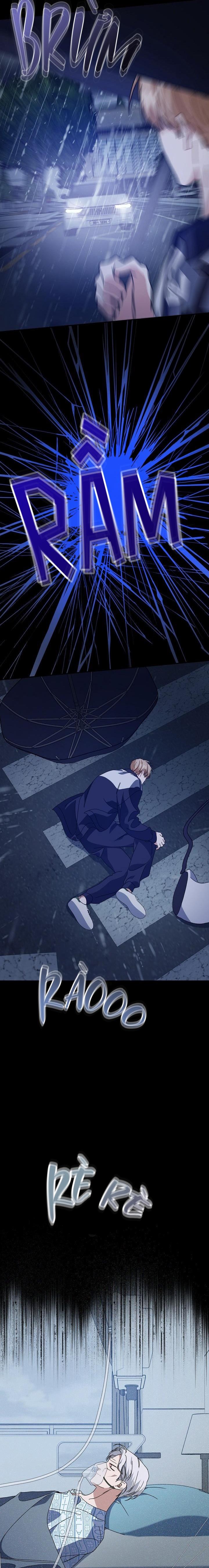 Đọc truyện Khu vực chủ nghĩa tình yêu - Chapter 49