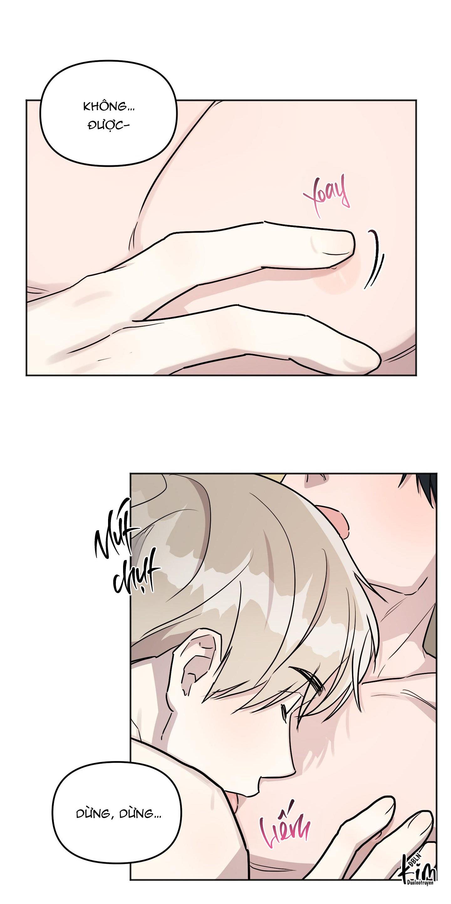 Đọc truyện BL NGẮN CHỊCH HỎNY - Chapter 45.2