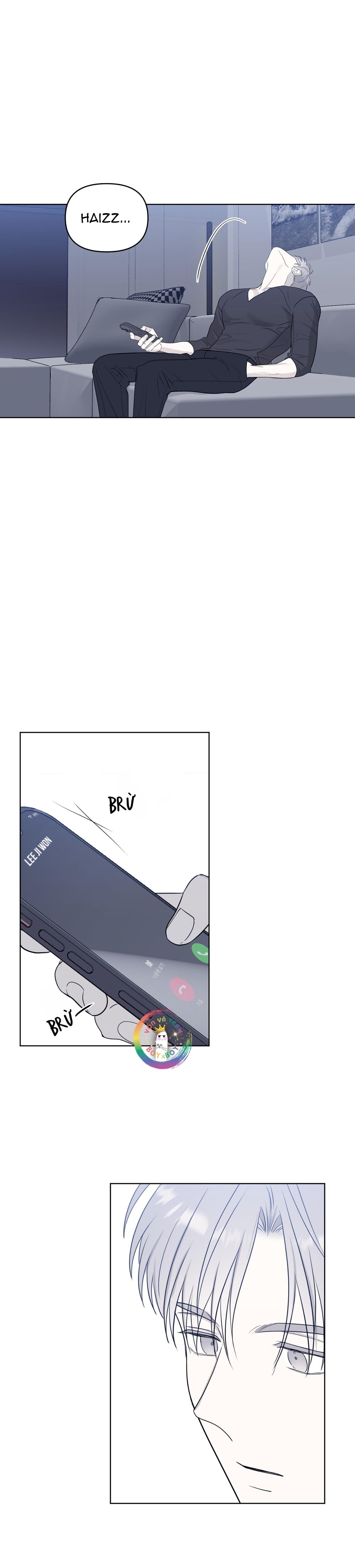 Đọc truyện Sparkling Baby - Chapter 19