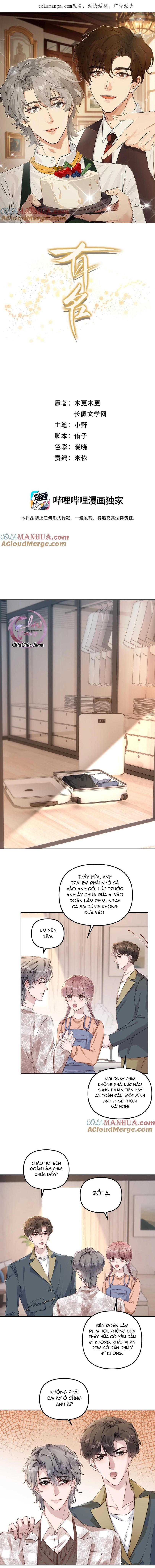 Đọc truyện Hữu Danh - Chapter 53