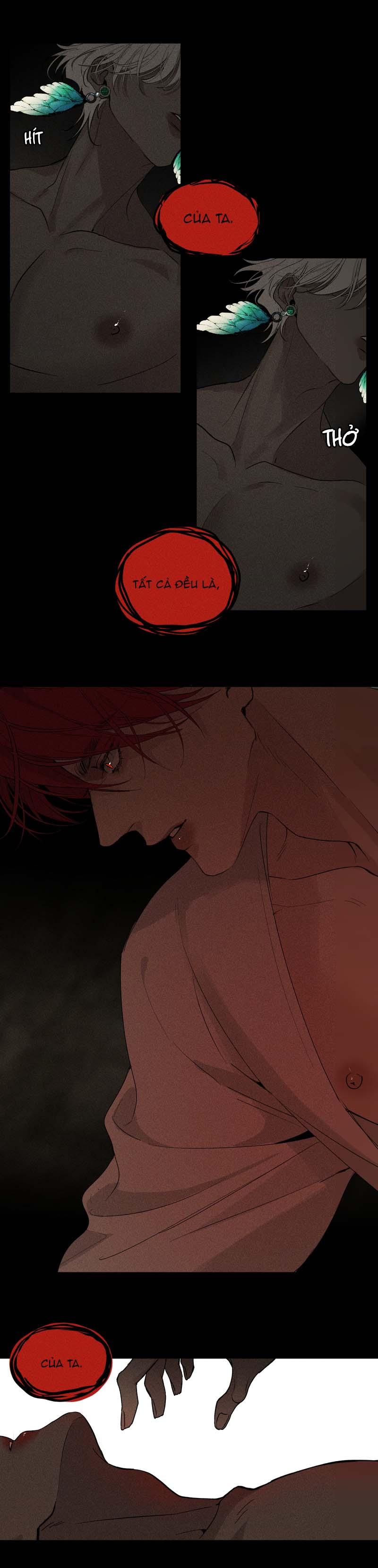 Đọc truyện Tùy Tâm Tùy Ý - Chapter 8