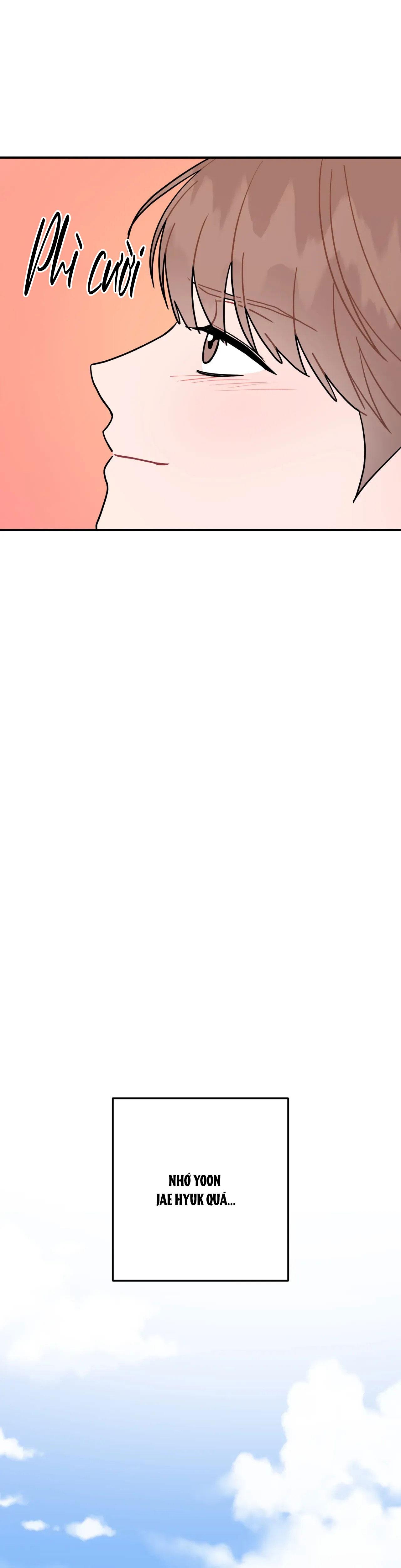 Đọc truyện KHOẢNG CÁCH VƯỢT QUA GIỚI HẠN - Chapter 82