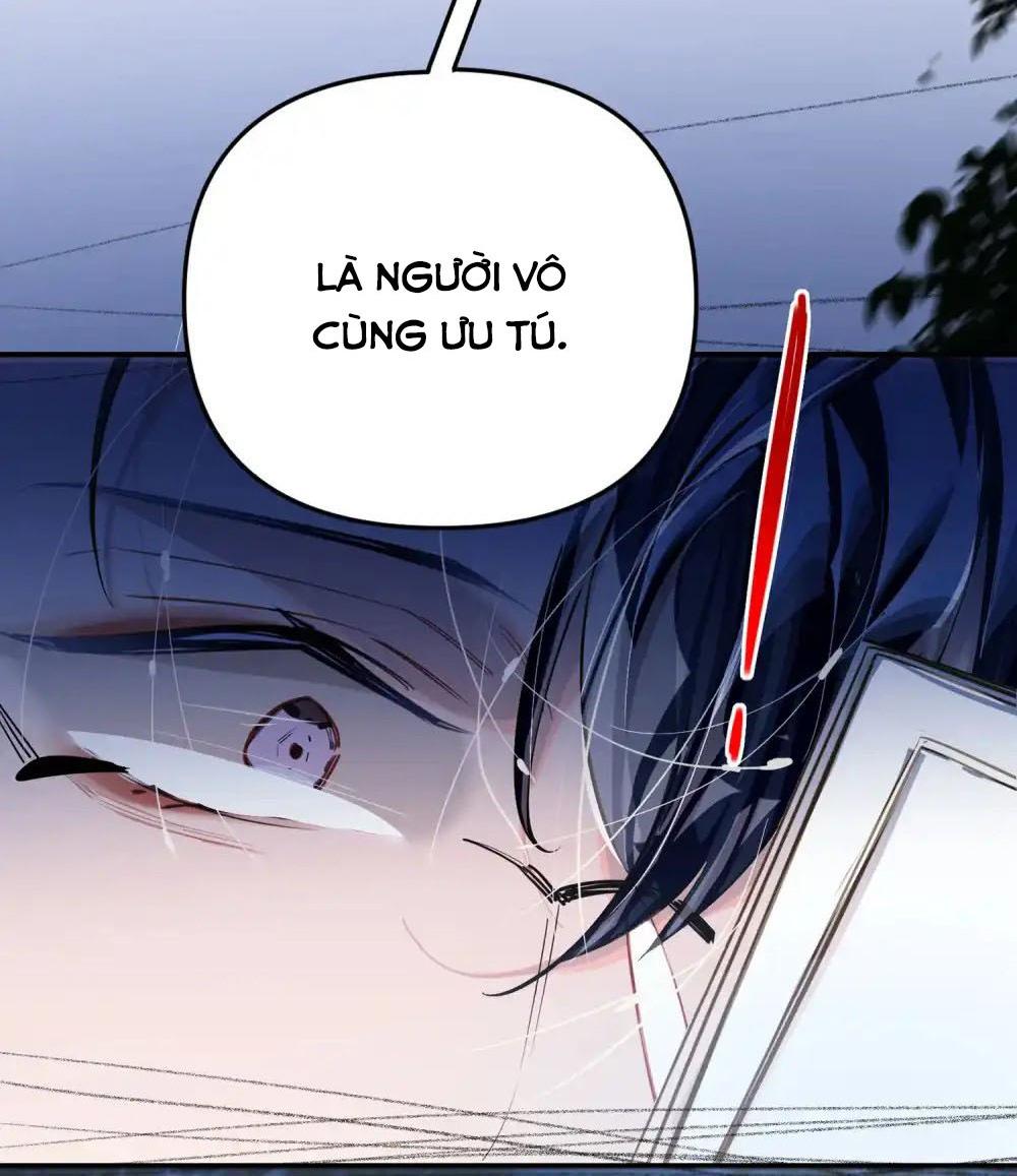 Đọc truyện Tôi có bệnh - Chapter 41