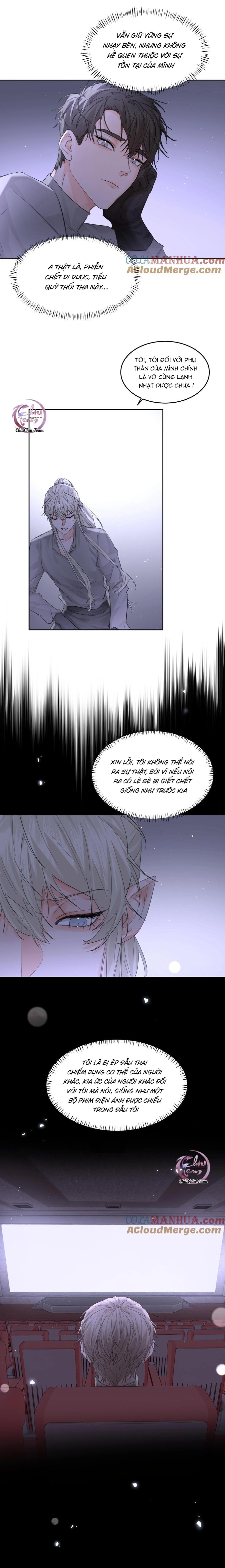 Đọc truyện Bạn Trai Cũ Trở Thành Vua - Chapter 53