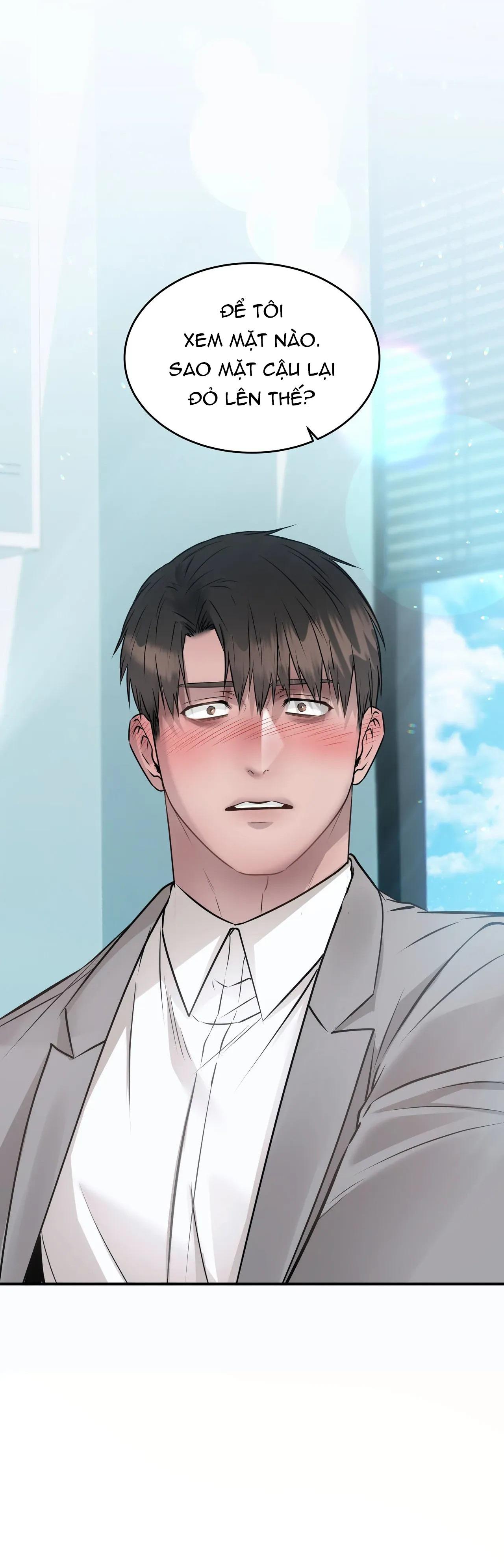 Đọc truyện ÂN NHÂN CỦA RẮN - Chapter 18