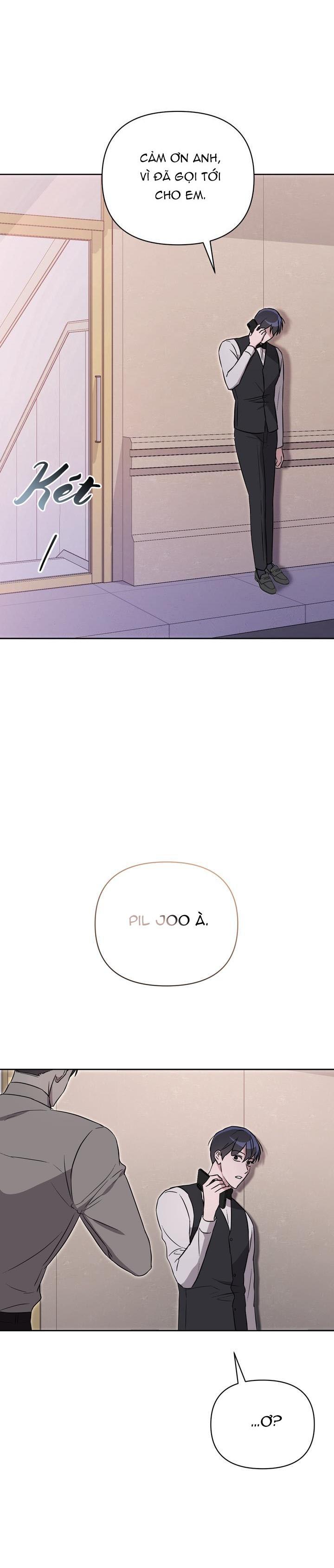 Đọc truyện PHIM TRUYỀN HÌNH DÀI TẬP - Chapter 47