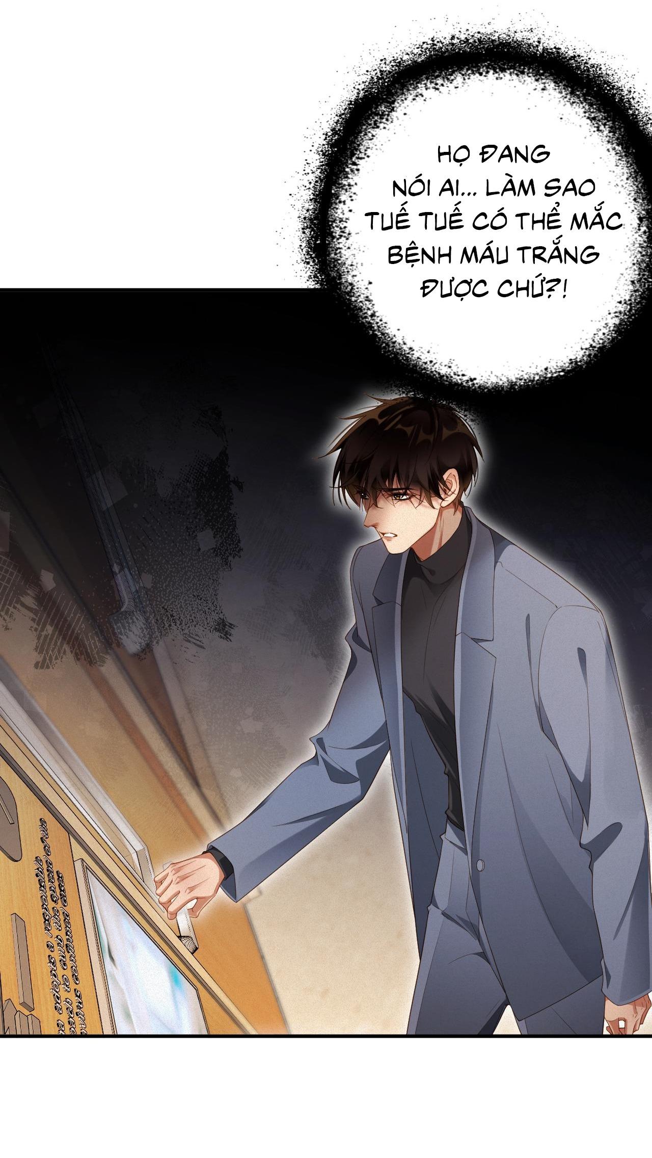 Đọc truyện CHỒNG CŨ MUỐN TÁI HÔN LẦN NỮA - Chapter 74