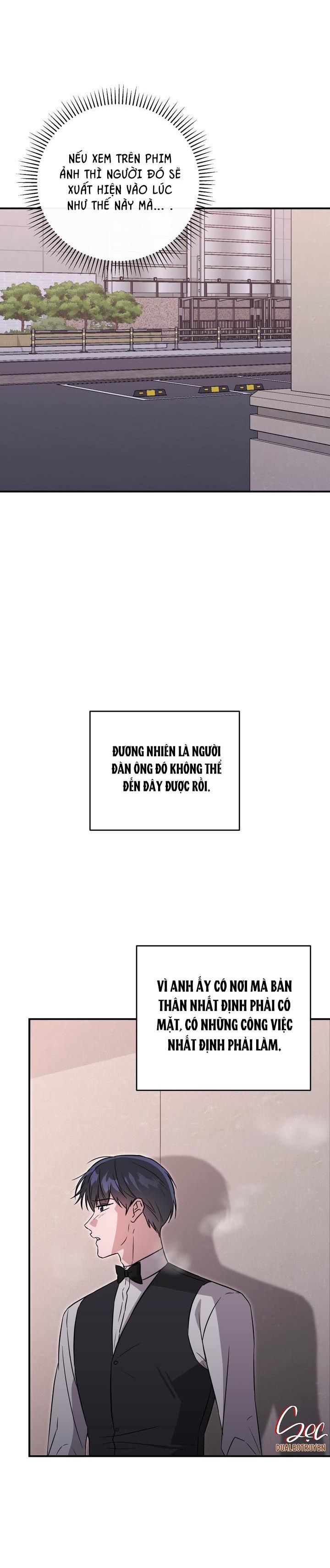 Đọc truyện PHIM TRUYỀN HÌNH DÀI TẬP - Chapter 47