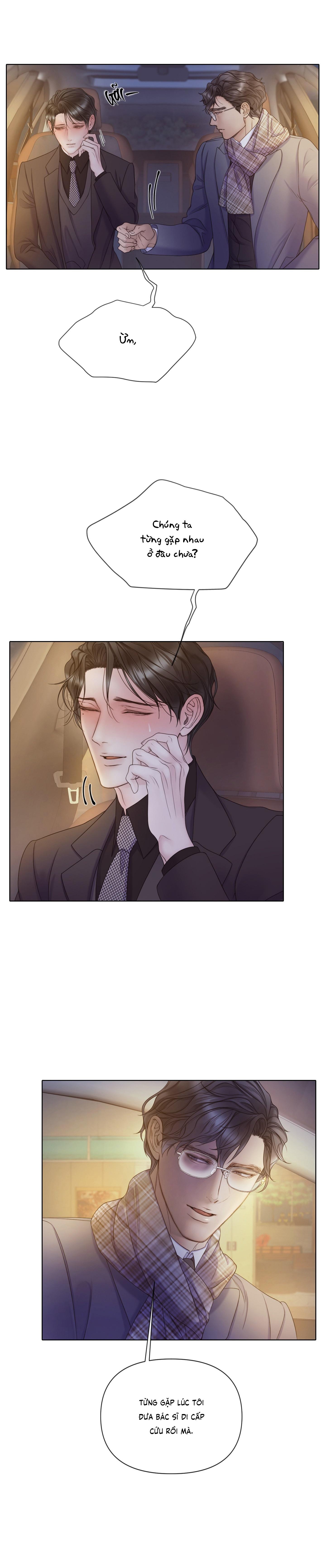 Đọc truyện MARY JANE - Chapter 54
