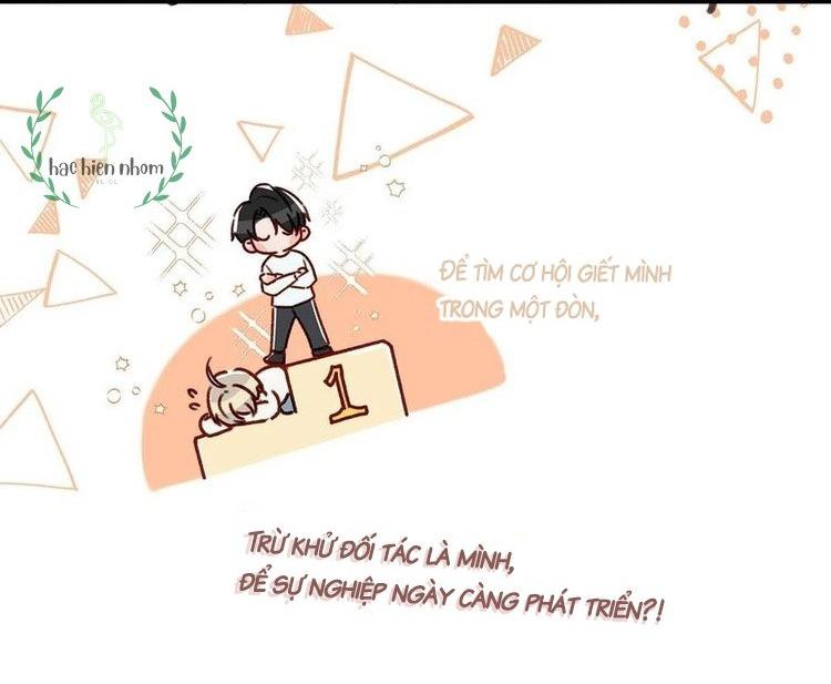 Đọc truyện Tôi và đối tác của tôi [DROP] - Chapter 51