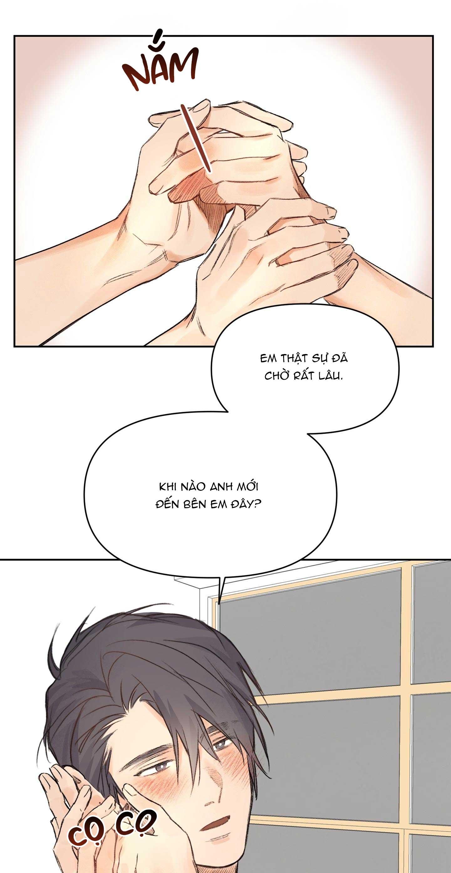 Đọc truyện TUYỂN TẬP NHỮNG ÔNG CHÚ TÀ ZÂM - Chapter 15.7