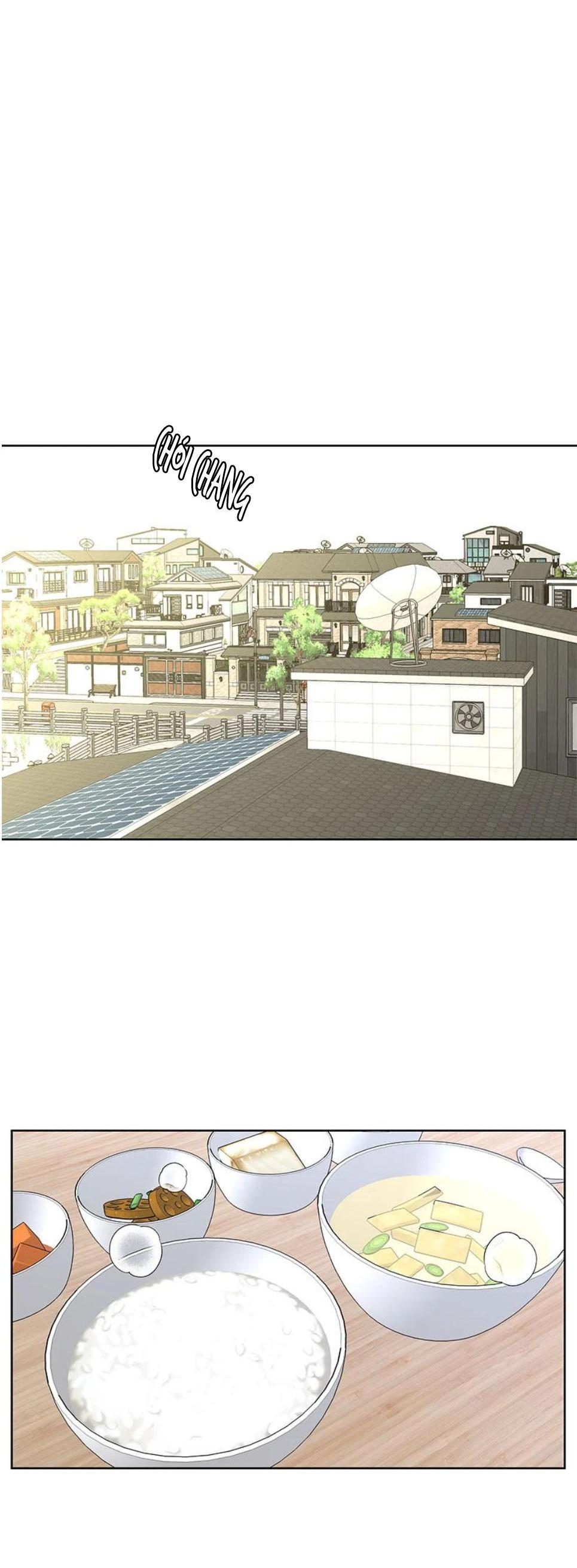 Đọc truyện ONESHOT NỨNG - Chapter 21